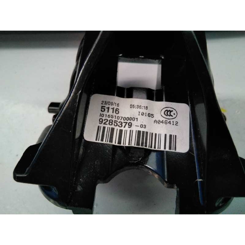 Recambio de espejo interior para bmw serie x1 (f48) sdrive18d sport line referencia OEM IAM 9285379  E3-A2-35-1