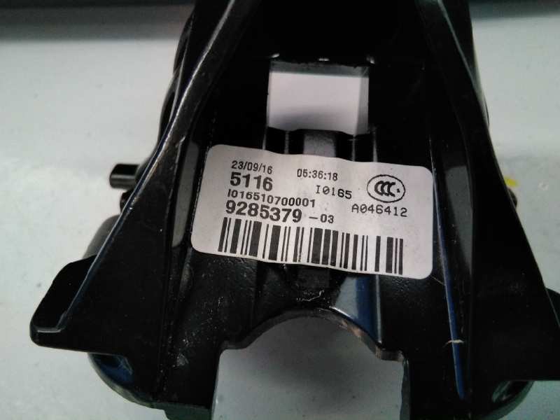 Recambio de espejo interior para bmw serie x1 (f48) sdrive18d sport line referencia OEM IAM 9285379  E3-A2-35-1