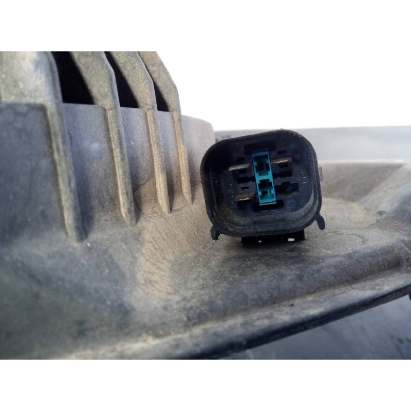 Recambio de electroventilador para bmw serie 3 berlina (e90) 320d referencia OEM IAM 6937515 E8X5000387 P2-B8-27