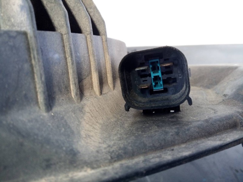 Recambio de electroventilador para bmw serie 3 berlina (e90) 320d referencia OEM IAM 6937515 E8X5000387 P2-B8-27