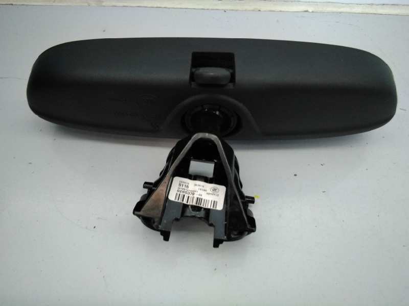 Recambio de espejo interior para bmw serie x1 (f48) sdrive18d sport line referencia OEM IAM 9285379  E3-A2-35-1