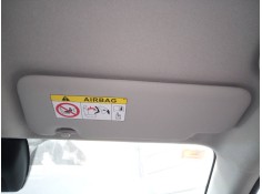 Recambio de parasol derecho para mazda 3 lim. () evolution referencia OEM IAM    2