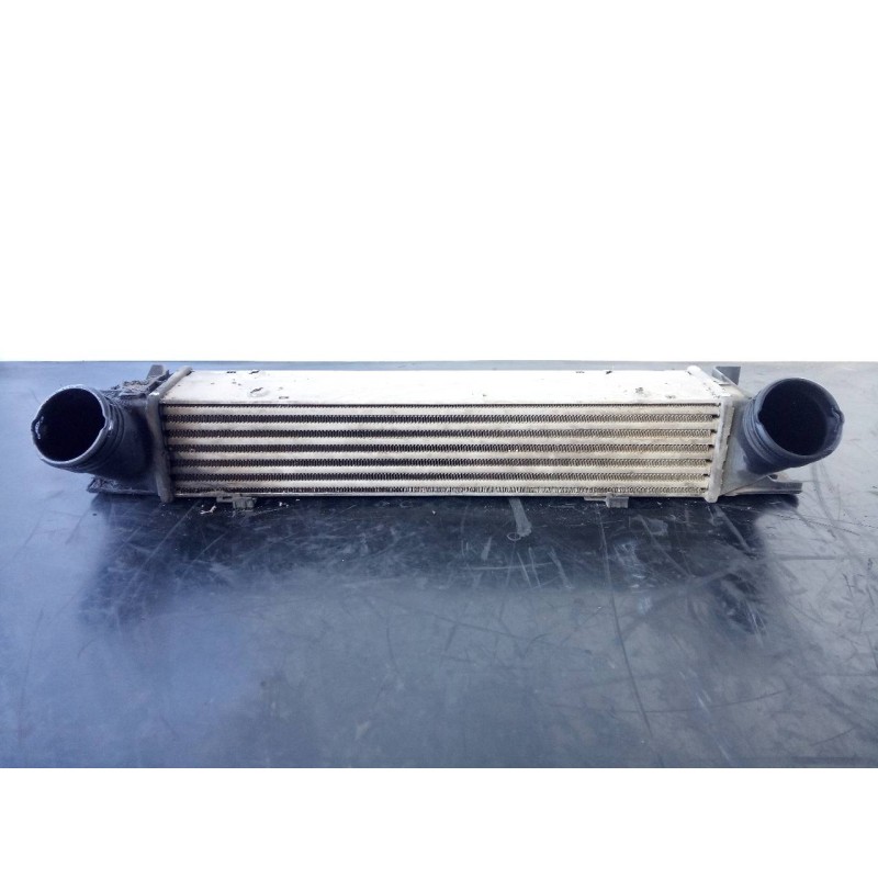 Recambio de intercooler para bmw serie 3 berlina (e90) 320d referencia OEM IAM 3213329 3093796 P2-B10-1