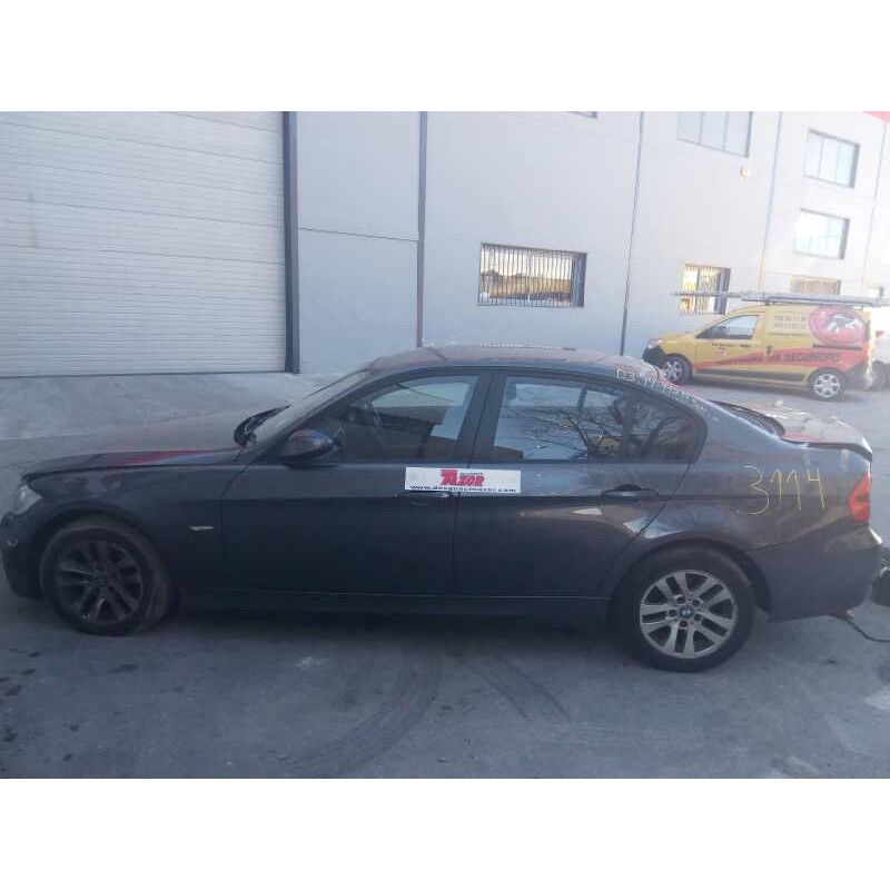 bmw serie 3 berlina (e90) del año 2005