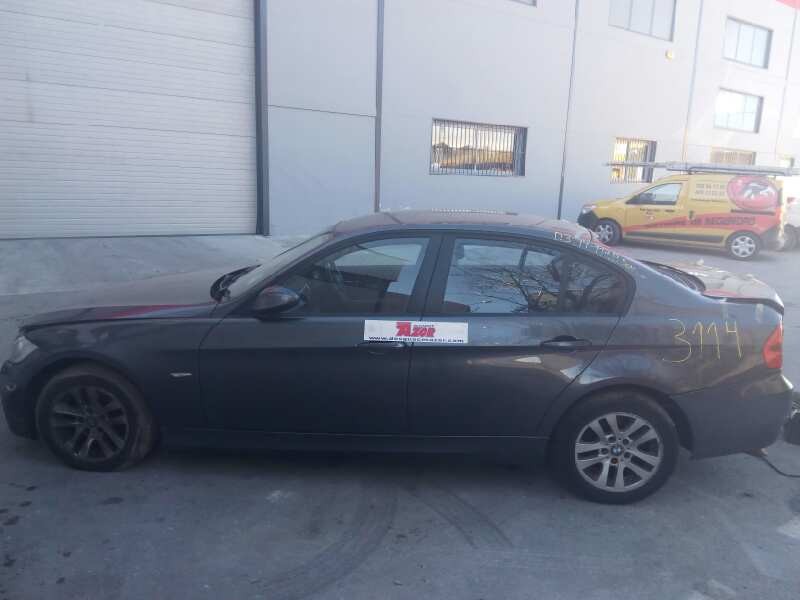 bmw serie 3 berlina (e90) del año 2005