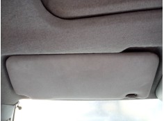 Recambio de parasol izquierdo para nissan patrol gr (y61) comfort referencia OEM IAM    2