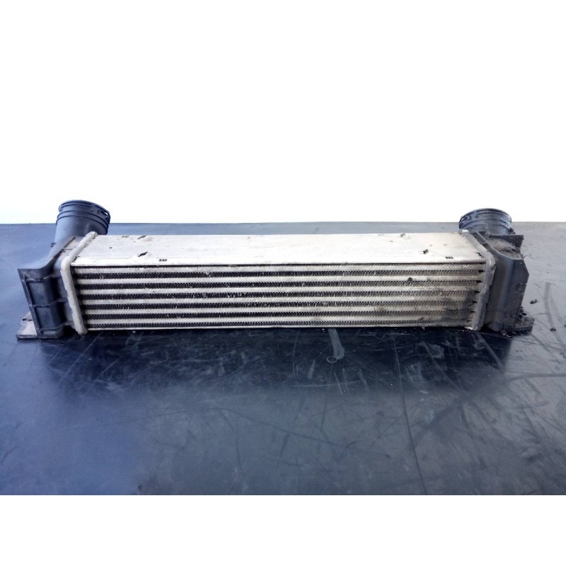 Recambio de intercooler para bmw serie 3 berlina (e90) 320d referencia OEM IAM 3213329 3093796 P2-B10-1