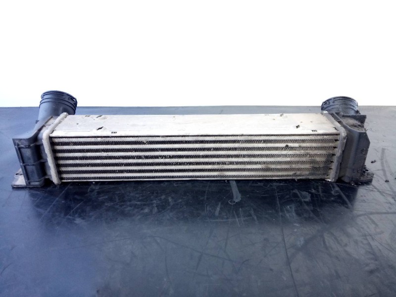 Recambio de intercooler para bmw serie 3 berlina (e90) 320d referencia OEM IAM 3213329 3093796 P2-B10-1