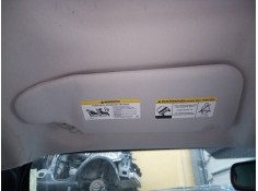 Recambio de parasol izquierdo para jeep cherokee limited referencia OEM IAM    2