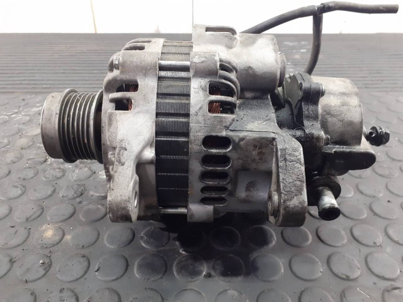 Recambio de alternador para suzuki jimny sn (fj) referencia OEM IAM CGB12582E  P3-A5-21-1