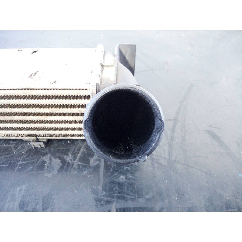 Recambio de intercooler para bmw serie 3 berlina (e90) 320d referencia OEM IAM 3213329 3093796 P2-B10-1