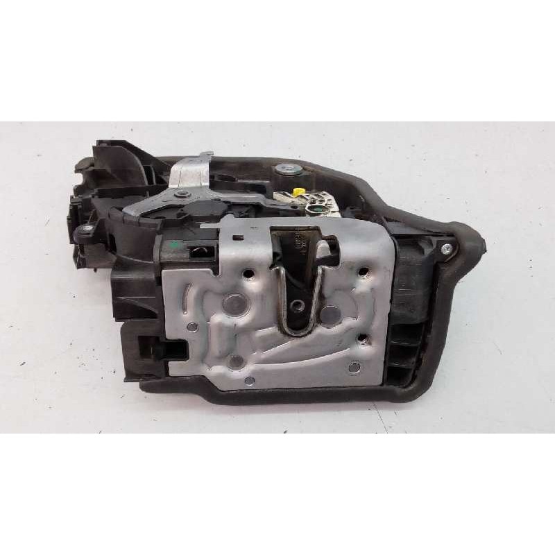 Recambio de cerradura puerta trasera derecha para bmw serie x1 (f48) sdrive18d sport line referencia OEM IAM 728194009 18283810C