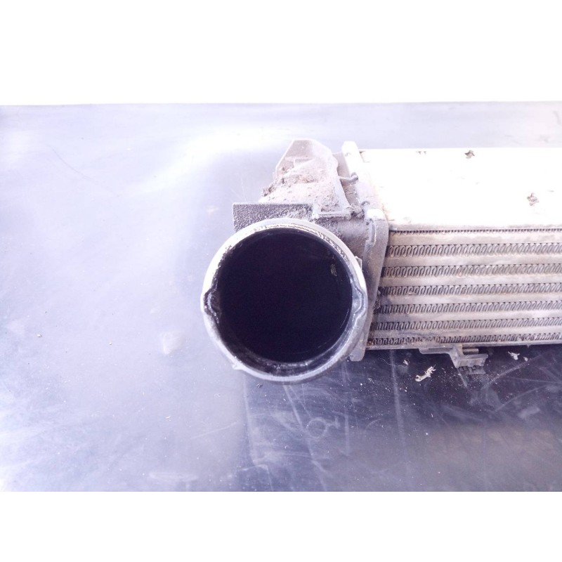 Recambio de intercooler para bmw serie 3 berlina (e90) 320d referencia OEM IAM 3213329 3093796 P2-B10-1