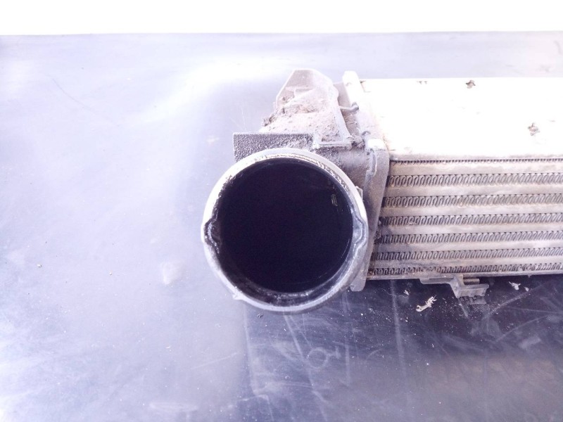 Recambio de intercooler para bmw serie 3 berlina (e90) 320d referencia OEM IAM 3213329 3093796 P2-B10-1