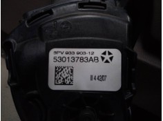 Recambio de pedal acelerador para jeep cherokee limited referencia OEM IAM 53013783AB 6PV93390312  2