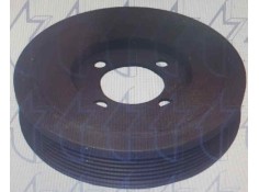 Recambio de polea cigueñal para peugeot 307 (s1) 1.6 16v cat referencia OEM IAM 421216 NUEVO T1-1-B7-2