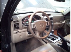 Recambio de salpicadero para jeep cherokee limited referencia OEM IAM    2