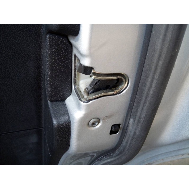 Recambio de cerradura puerta trasera derecha para mercedes-benz clase r (w251) 320 cdi (251.022) referencia OEM IAM   