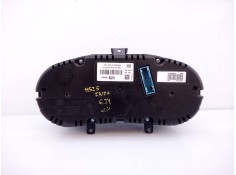 Recambio de cuadro instrumentos para seat ibiza sc (6j1) reference referencia OEM IAM 6J0920802H  E2-A1-23-3 2