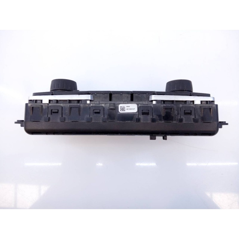 Recambio de mando climatizador para bmw serie x1 (f48) sdrive18d sport line referencia OEM IAM 937145903 90025711 E3-A2-50-4