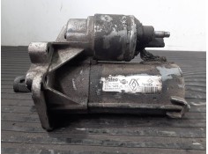 Recambio de motor arranque para dacia sandero referencia OEM IAM 233003329R  