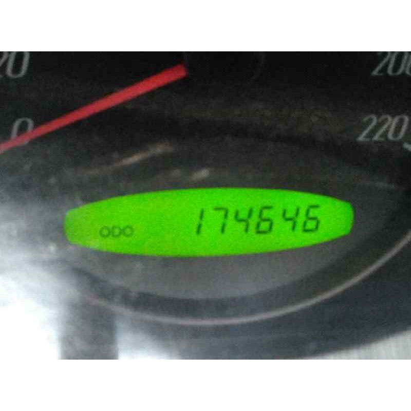 Recambio de caja cambios para ssangyong actyon 200 xdi 4wd limited referencia OEM IAM G3102009015 MAD461102961 M1-B3-158