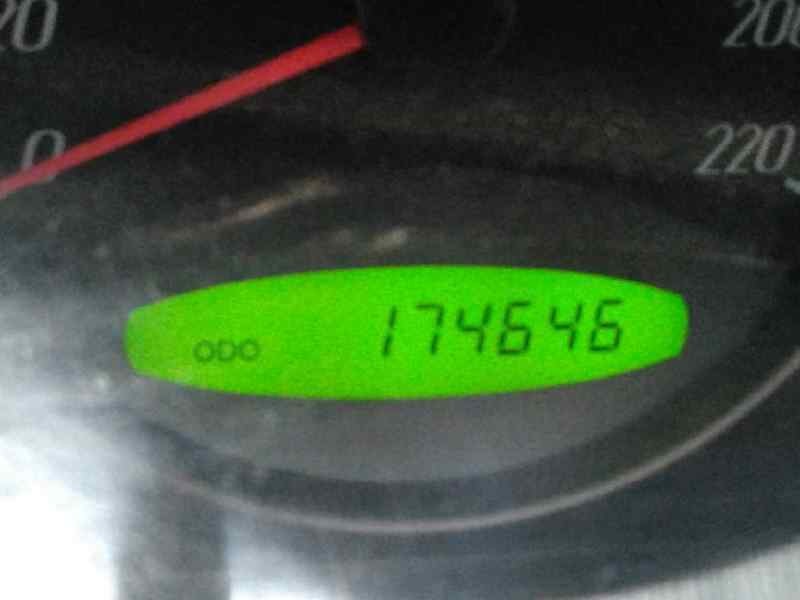 Recambio de caja cambios para ssangyong actyon 200 xdi 4wd limited referencia OEM IAM G3102009015 MAD461102961 M1-B3-158