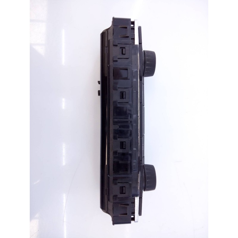 Recambio de mando climatizador para bmw serie x1 (f48) sdrive18d sport line referencia OEM IAM 937145903 90025711 E3-A2-50-4