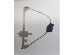 Recambio de elevalunas delantero izquierdo para peugeot 307 (s1) referencia OEM IAM PT42AL/SM NUEVO T2-5-B4-5