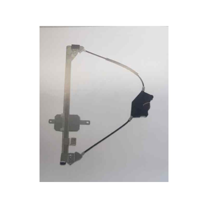 Recambio de elevalunas delantero izquierdo para peugeot 307 (s1) referencia OEM IAM PT42AL/SM NUEVO T2-5-B4-5