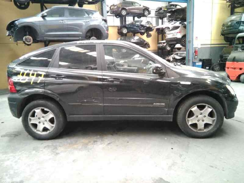 Recambio de caja cambios para ssangyong actyon 200 xdi 4wd limited referencia OEM IAM G3102009015 MAD461102961 M1-B3-158