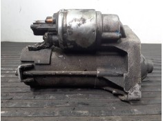 Recambio de motor arranque para dacia sandero referencia OEM IAM 233003329R   2