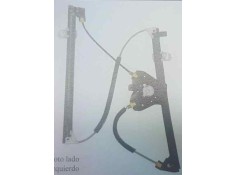 Recambio de elevalunas delantero derecho para citroën xsara berlina referencia OEM IAM 111228 NUEVO T2-6-A4-5