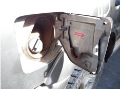 Recambio de tapa exterior combustible para nissan patrol gr (y61) comfort referencia OEM IAM    2