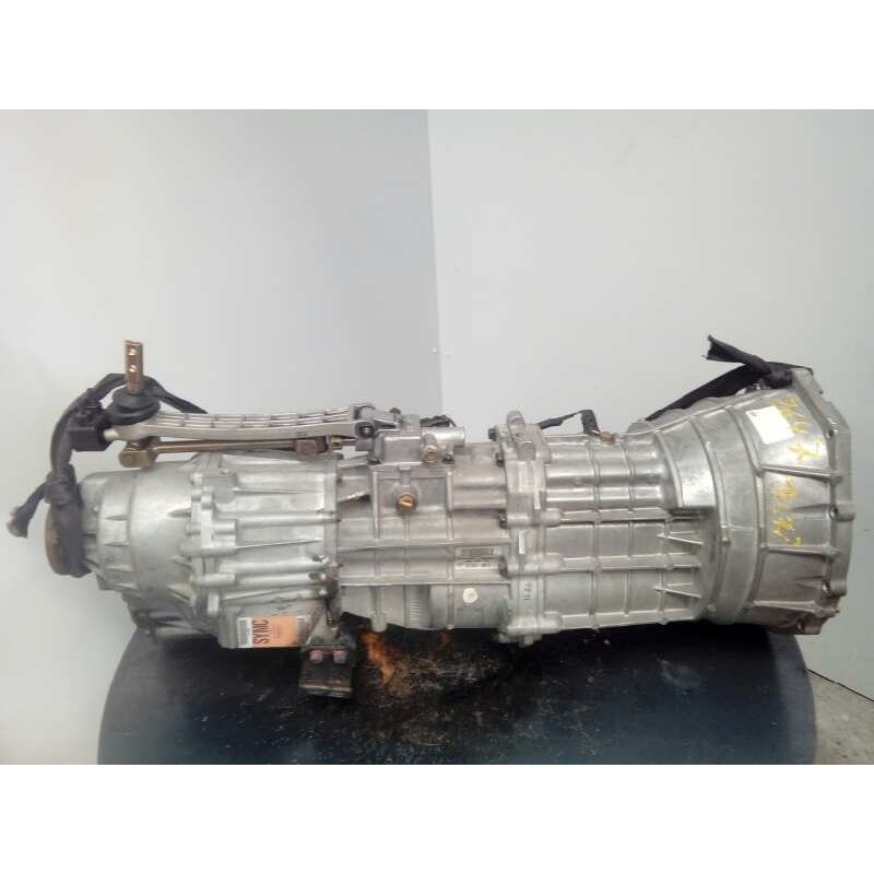 Recambio de caja cambios para ssangyong actyon 200 xdi 4wd limited referencia OEM IAM G3102009015 MAD461102961 M1-B3-158