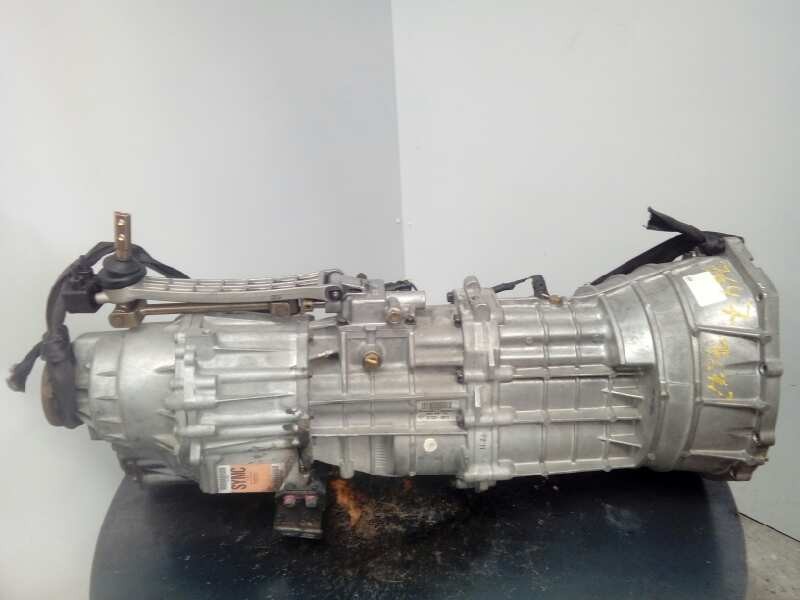 Recambio de caja cambios para ssangyong actyon 200 xdi 4wd limited referencia OEM IAM G3102009015 MAD461102961 M1-B3-158