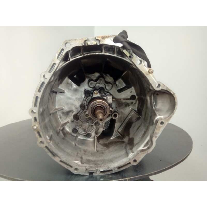 Recambio de caja cambios para ssangyong actyon 200 xdi 4wd limited referencia OEM IAM G3102009015 MAD461102961 M1-B3-158