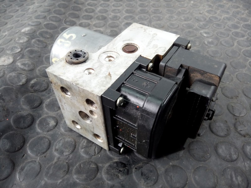 Recambio de abs para nissan patrol gr (y61) comfort referencia OEM IAM 47660VC300  P3-A8-18-3