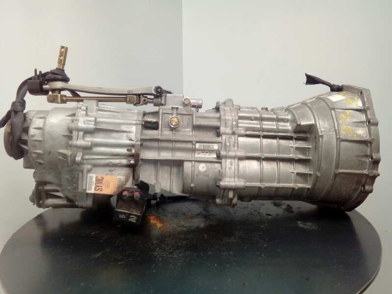 Recambio de caja cambios para ssangyong actyon 200 xdi 4wd limited referencia OEM IAM G3102009015 MAD461102961 M1-B3-158