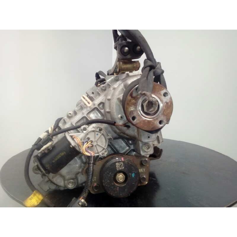 Recambio de caja cambios para ssangyong actyon 200 xdi 4wd limited referencia OEM IAM G3102009015 MAD461102961 M1-B3-158