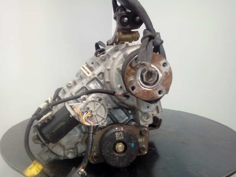 Recambio de caja cambios para ssangyong actyon 200 xdi 4wd limited referencia OEM IAM G3102009015 MAD461102961 M1-B3-158