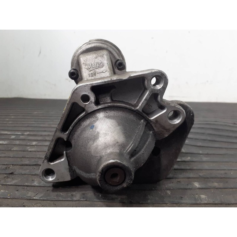 Recambio de motor arranque para dacia sandero referencia OEM IAM 233003329R  