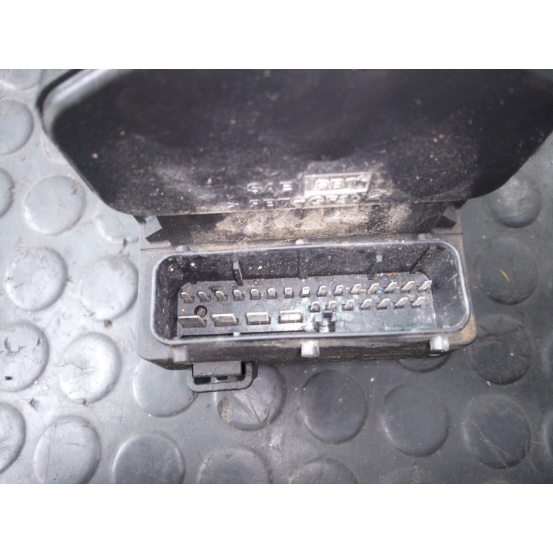 Recambio de abs para nissan patrol gr (y61) comfort referencia OEM IAM 47660VC300  P3-A8-18-3