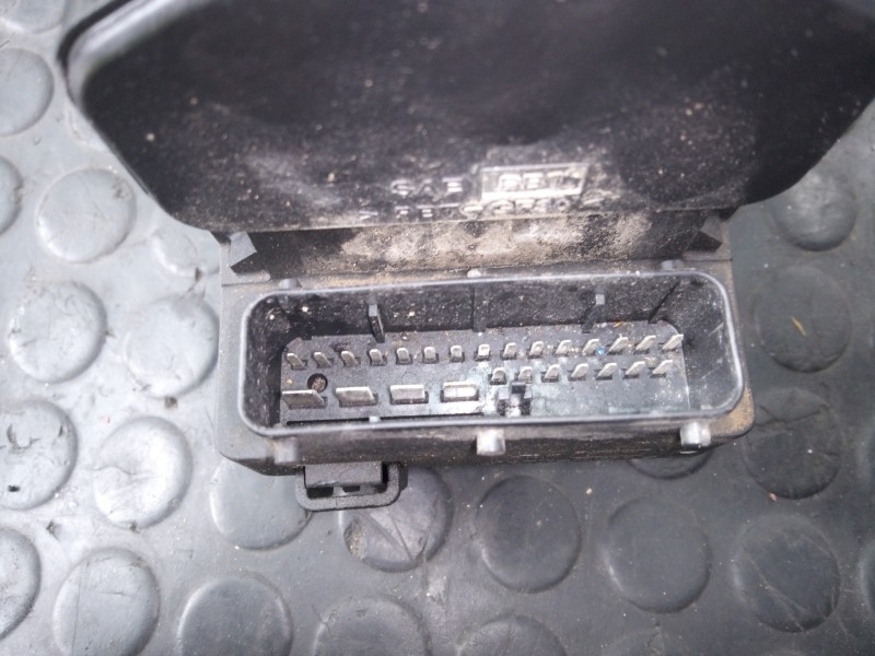 Recambio de abs para nissan patrol gr (y61) comfort referencia OEM IAM 47660VC300  P3-A8-18-3