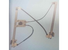 Recambio de elevalunas delantero izquierdo para citroën xsara coupe referencia OEM IAM 111361 NUEVO T2-6-A4-5