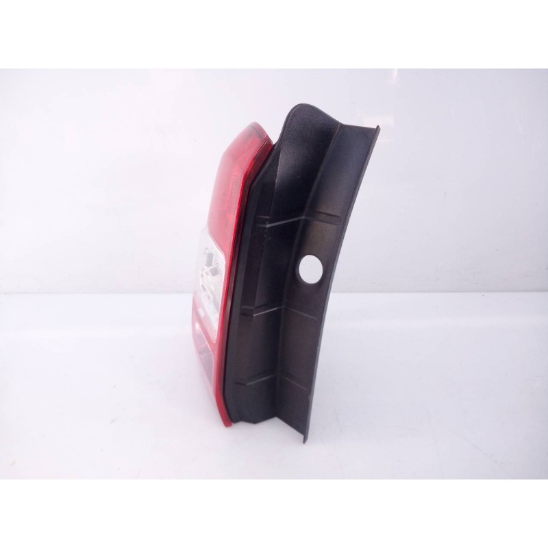 Recambio de piloto trasero izquierdo para dacia duster ambience 4x2 referencia OEM IAM 265551679R  E1-A1-15-2