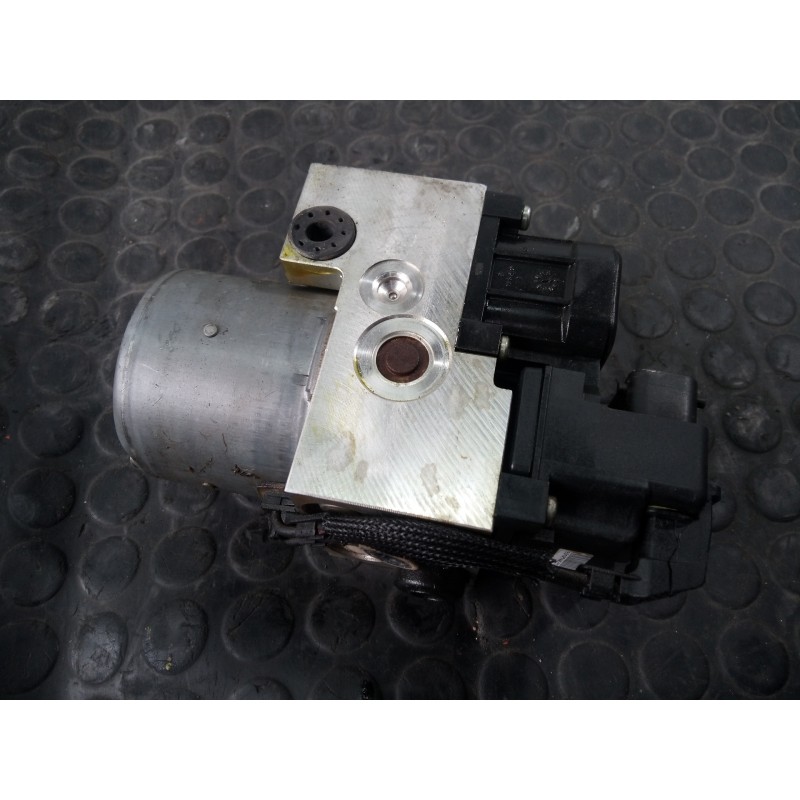 Recambio de abs para nissan patrol gr (y61) comfort referencia OEM IAM 47660VC300  P3-A8-18-3