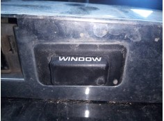 MANETA EXTERIOR PORTON 