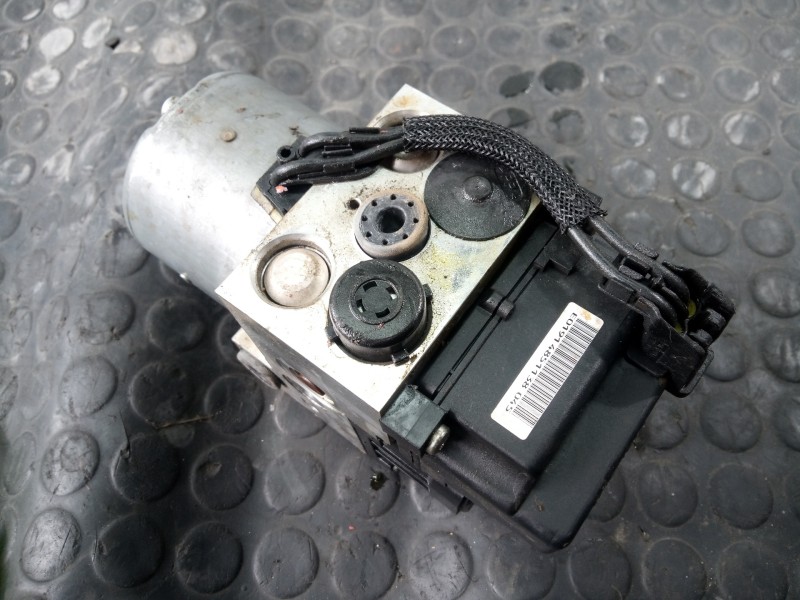 Recambio de abs para nissan patrol gr (y61) comfort referencia OEM IAM 47660VC300  P3-A8-18-3