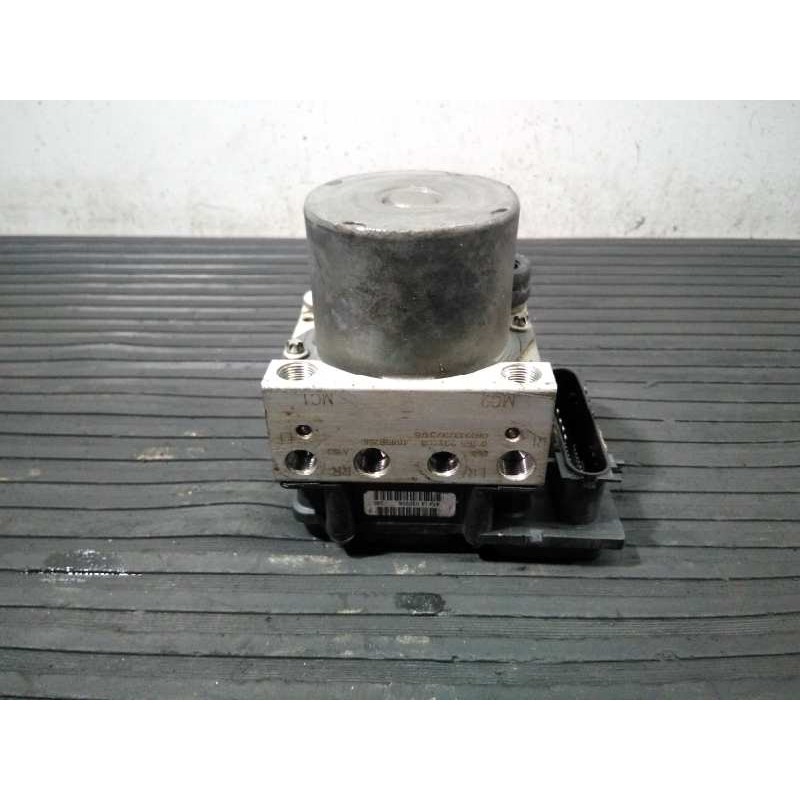 Recambio de abs para fiat punto berlina (188) 1.3 16v multijet feel referencia OEM IAM 0265800315 0265231331 P3-A8-18-2